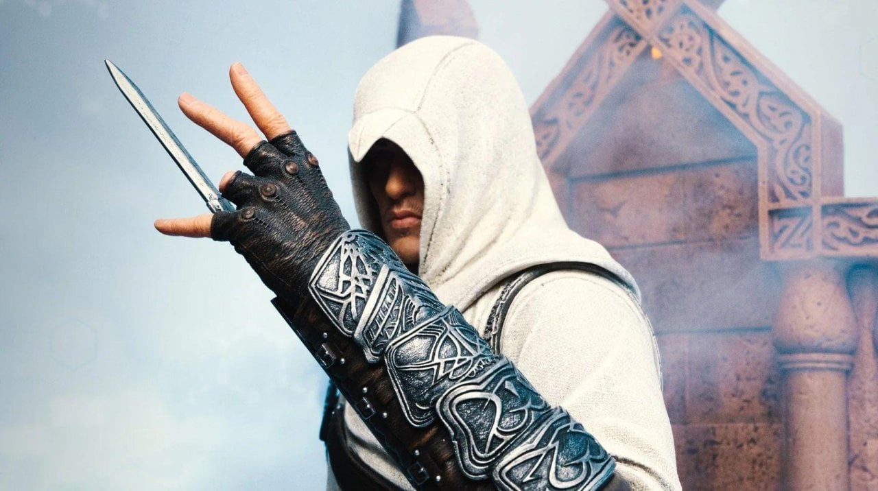 Assassin's Creed