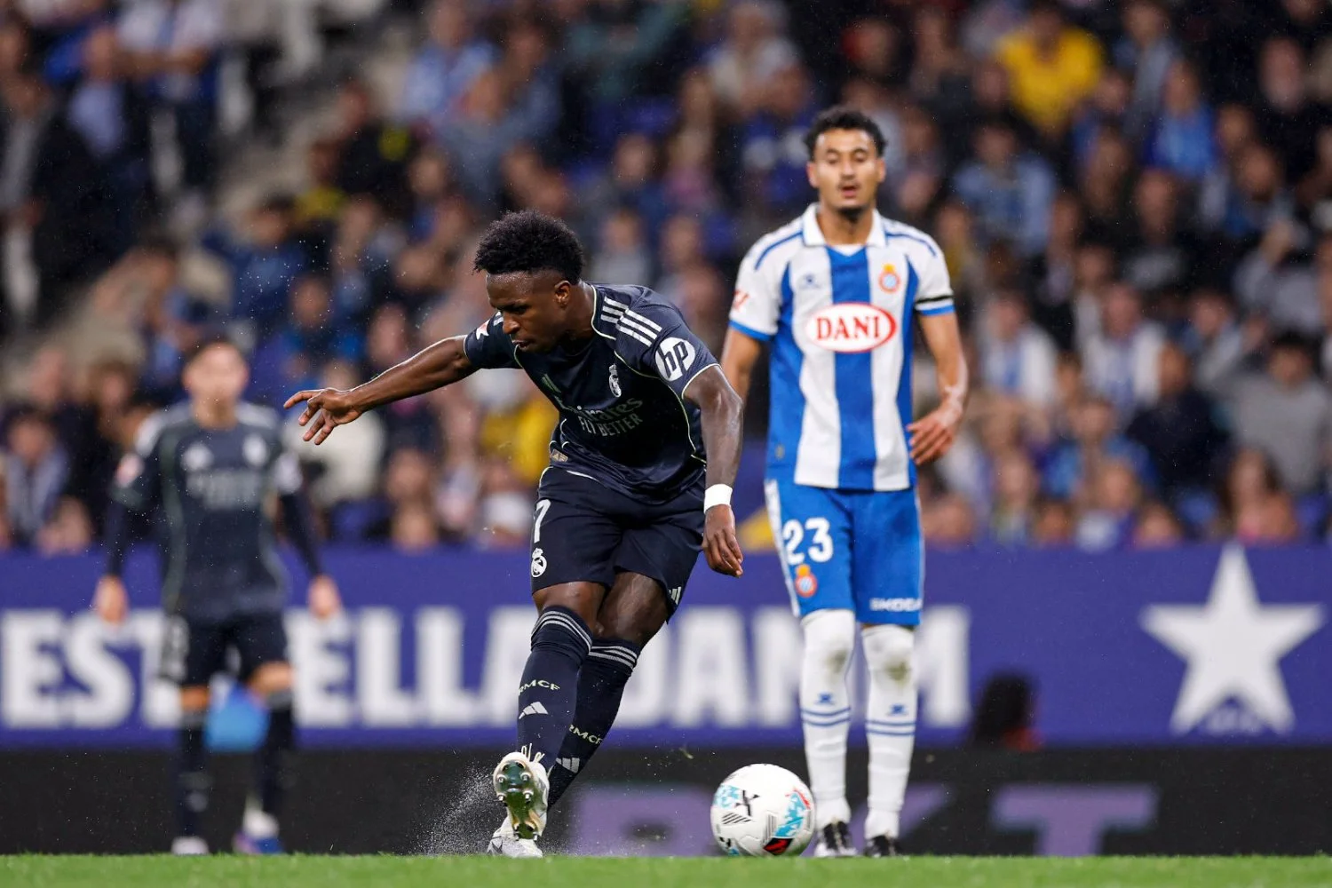 Espanyol x Real Oviedo: onde assistir ao jogo pela La Liga 2