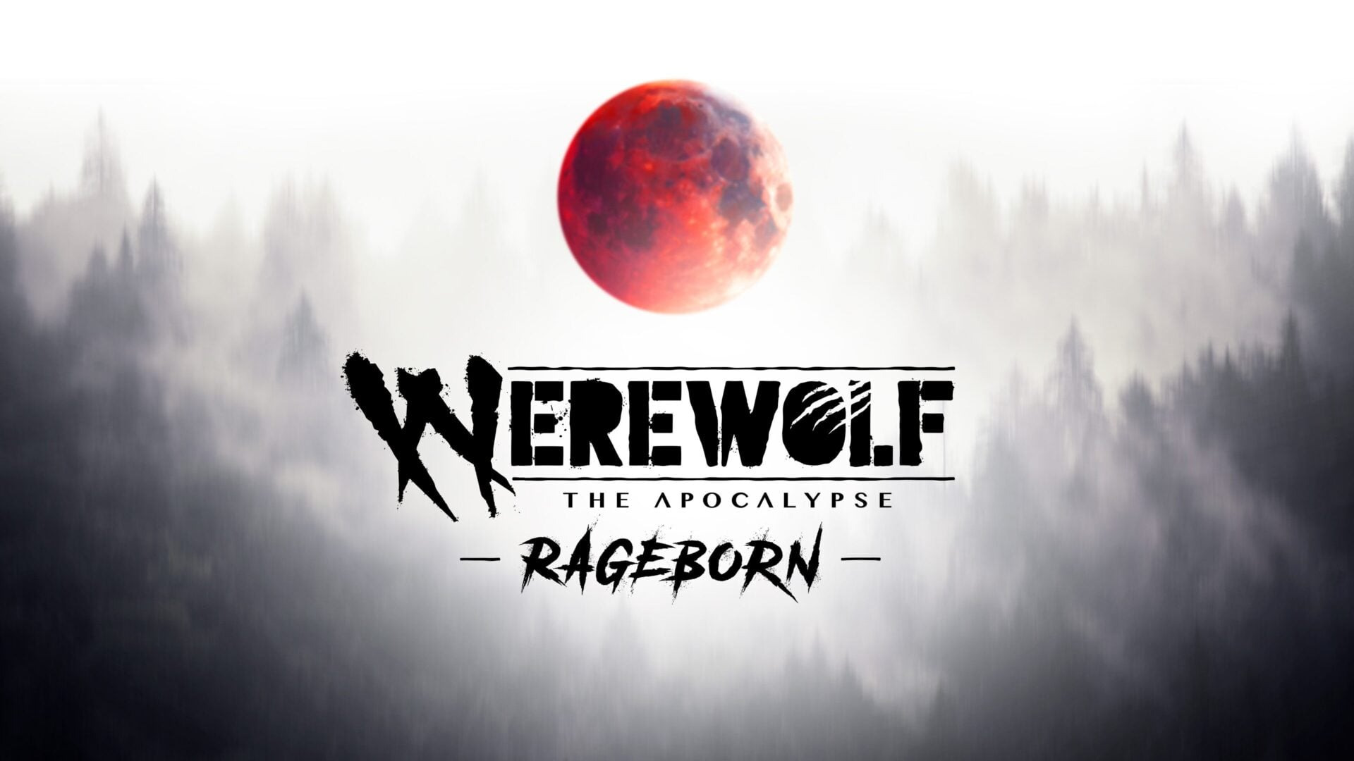 Werewolf: The Apocalypse – Rageborn é anunciado, novo jogo de ação com lobisomem