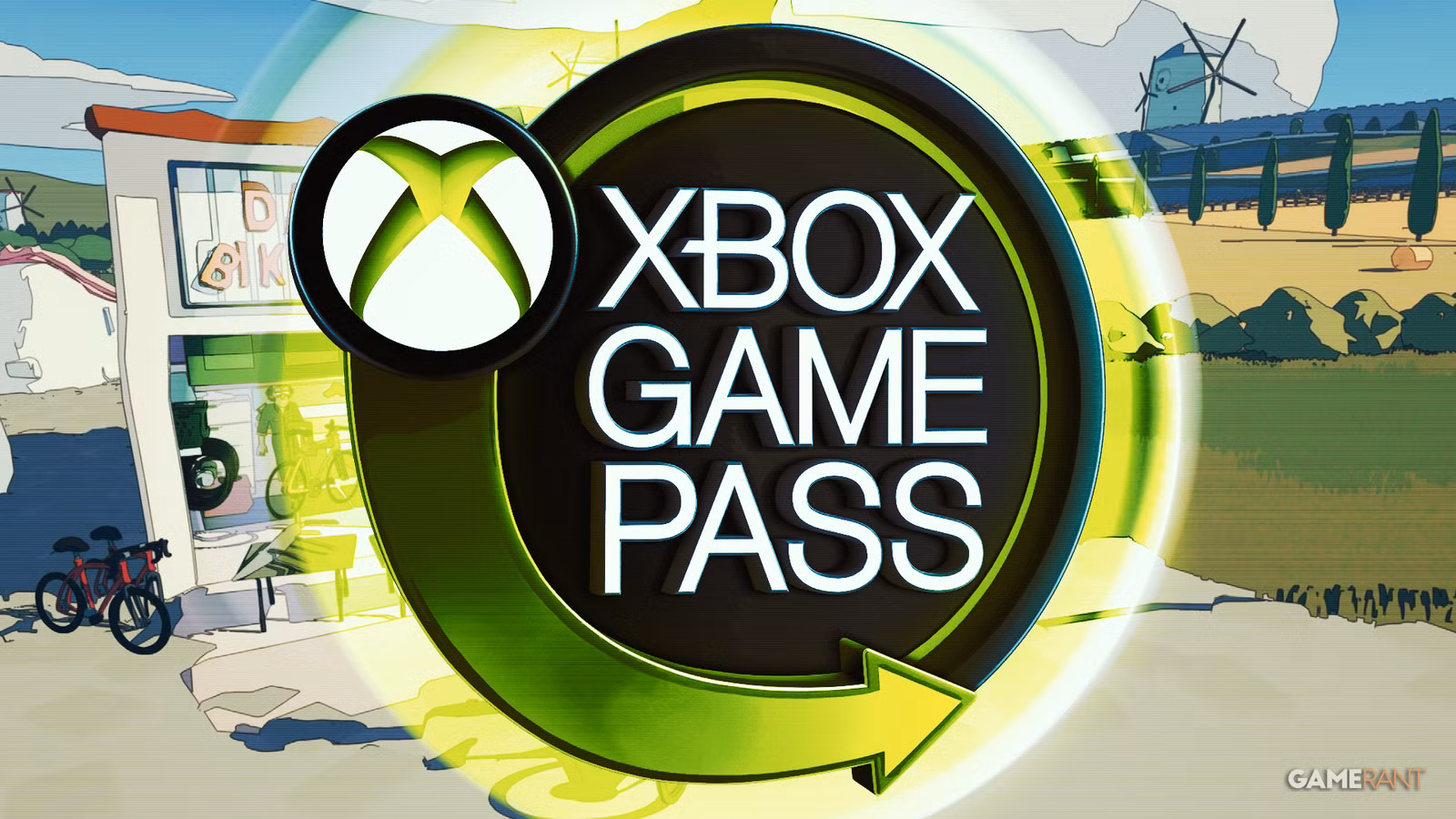 Xbox Game Pass adiciona 5 jogos, incluindo 2 novas adições