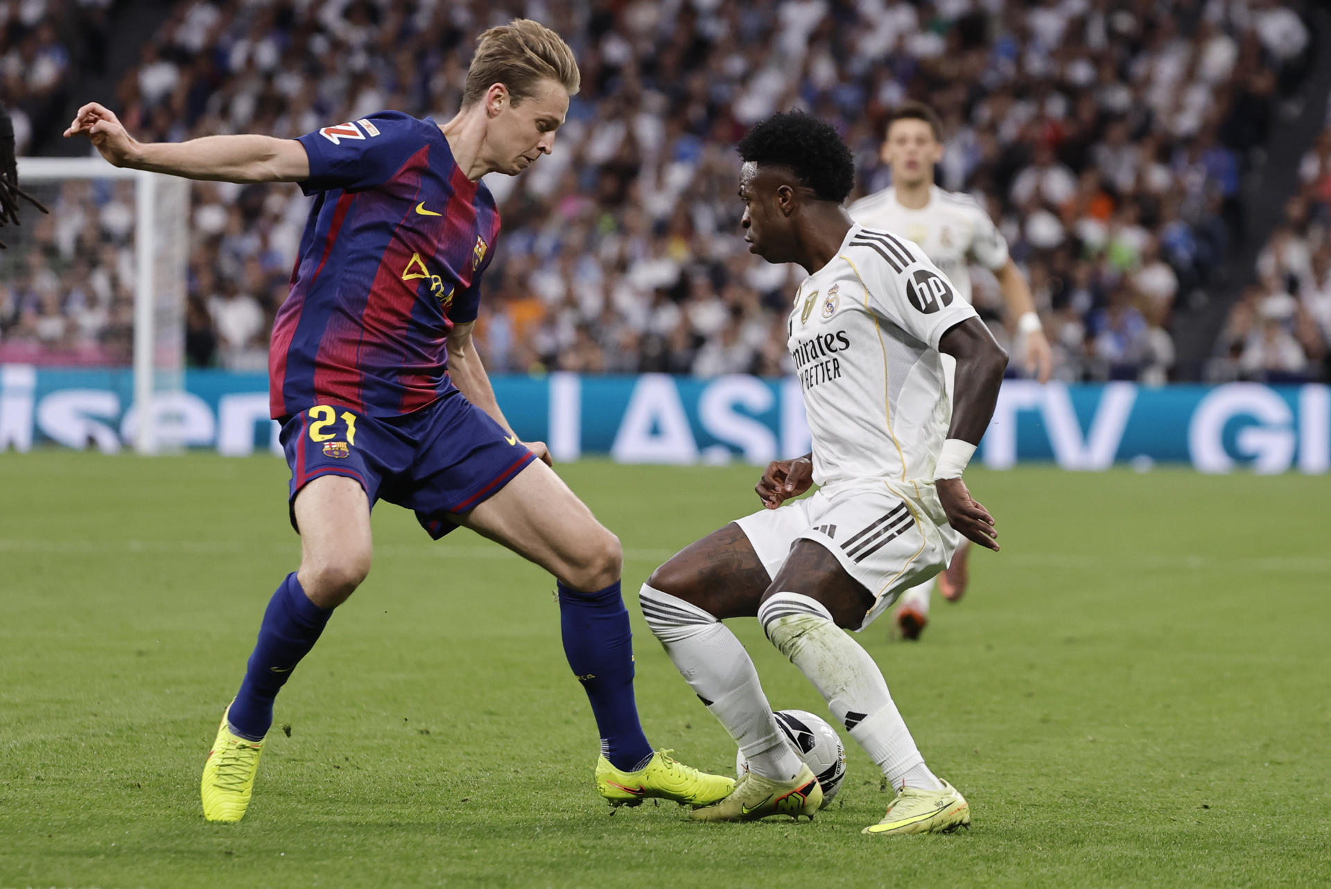o que esperar do El Clásico deste domingo