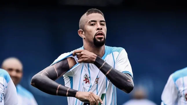 time indígena estreia com vitória no Carioca