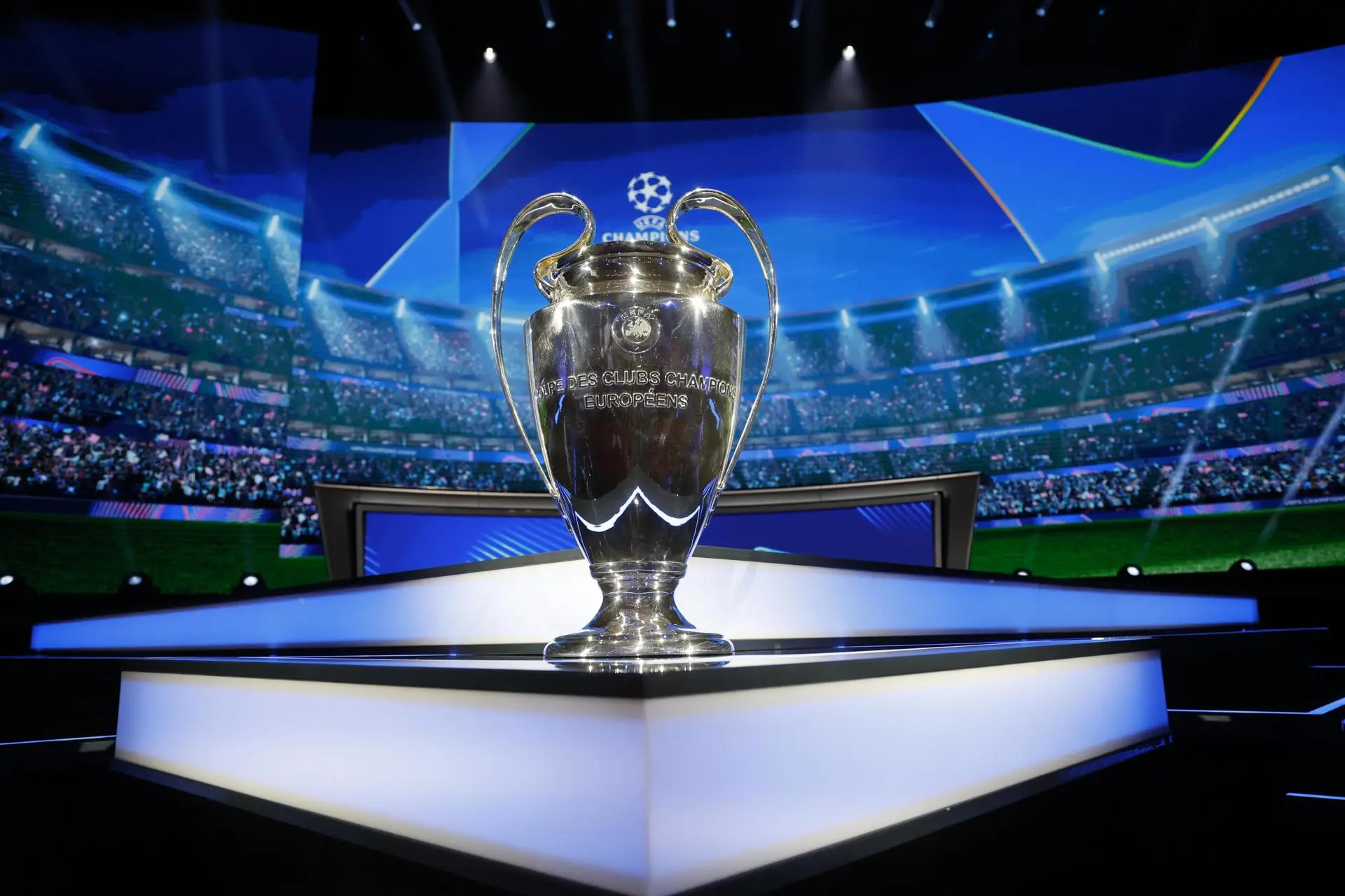 tudo sobre a final da Champions League 2026
